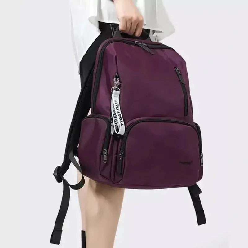 Sac à dos chic