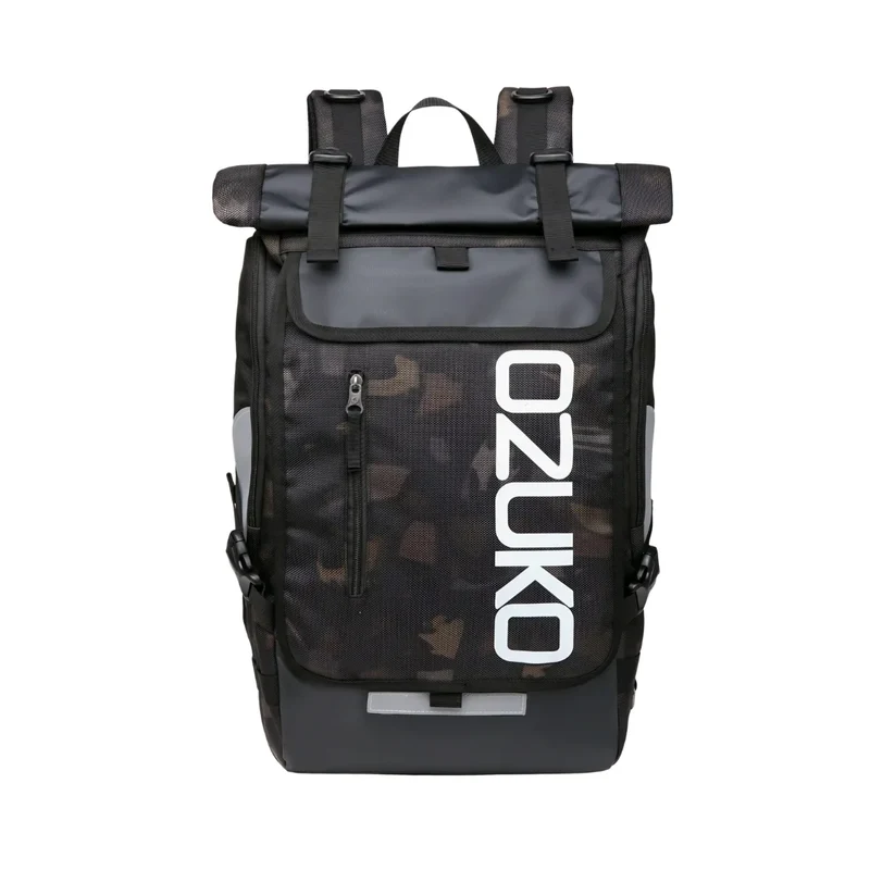 Sac à dos moderne - Ozuko