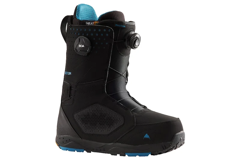 BOA PHOTON SNOWBOARD BOTTES