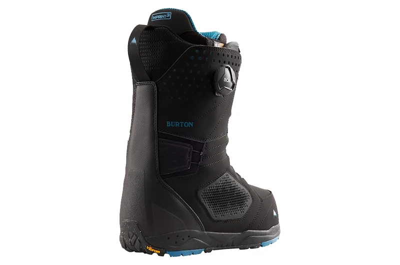 BOA PHOTON SNOWBOARD BOTTES