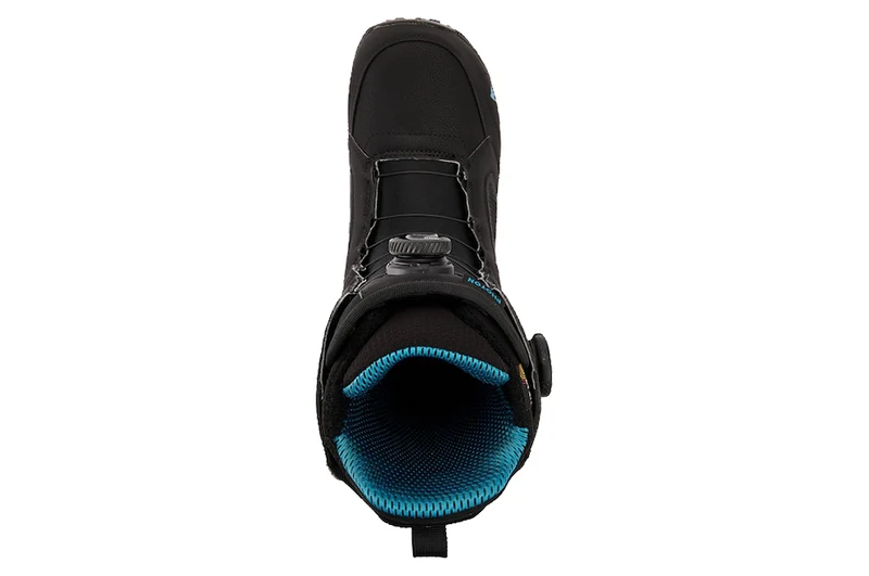 BOA PHOTON SNOWBOARD BOTTES