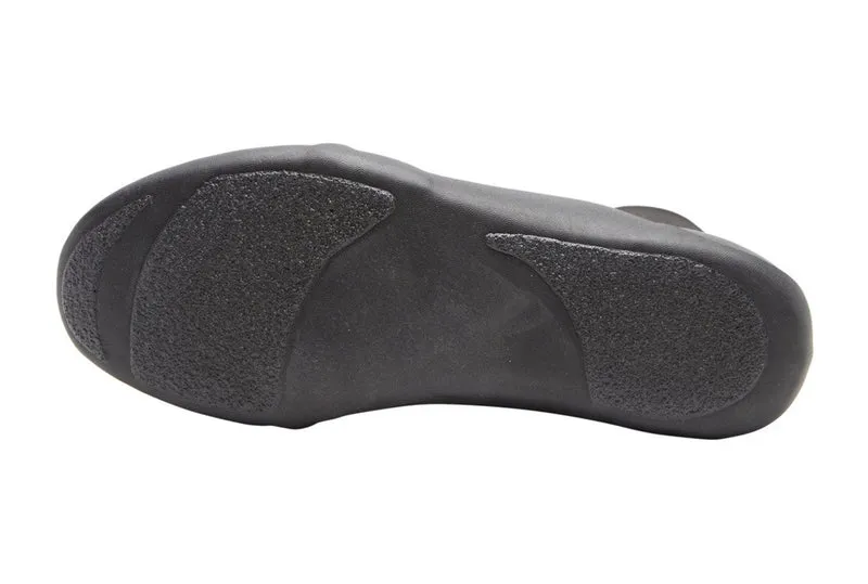 BOUT ROND ABSOLU DE 5MM WETSUIT BOTTES