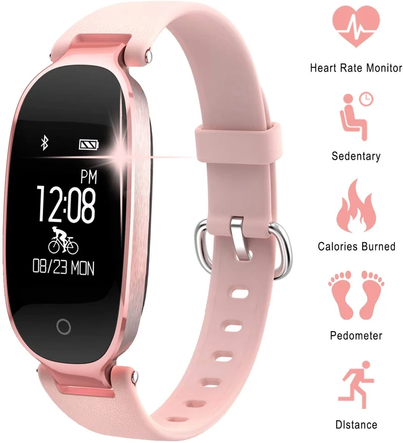 Montre Connectée