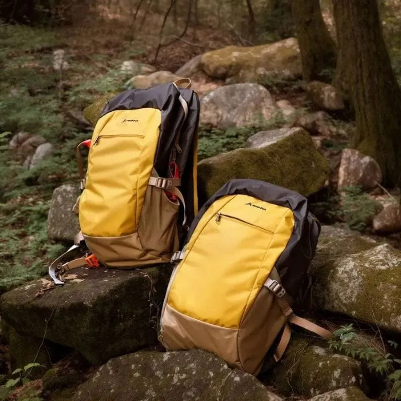 Sac à dos voyage léger