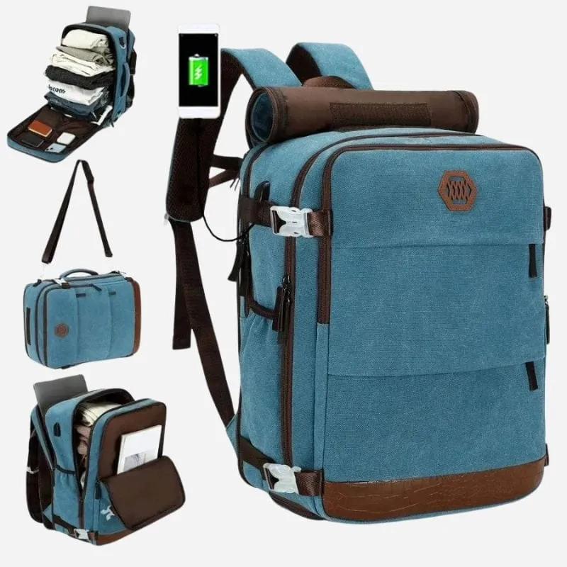 Sac à dos pour voyager en avion