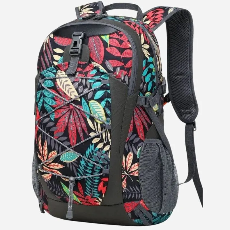 Sac à dos voyage femme 40L