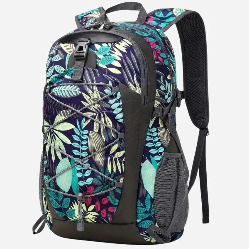 Sac à dos voyage femme 40L