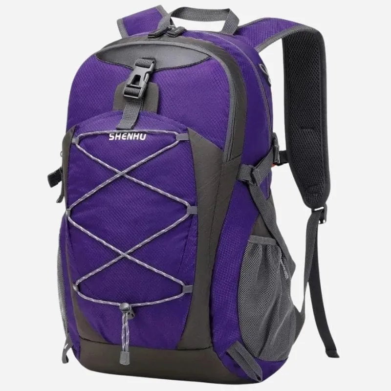 Sac à dos voyage femme 40L