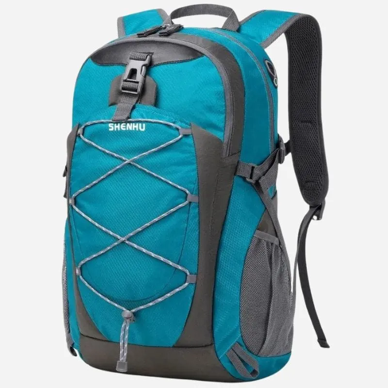 Sac à dos voyage femme 40L