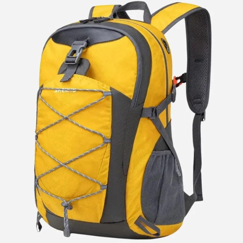 Sac à dos voyage femme 40L