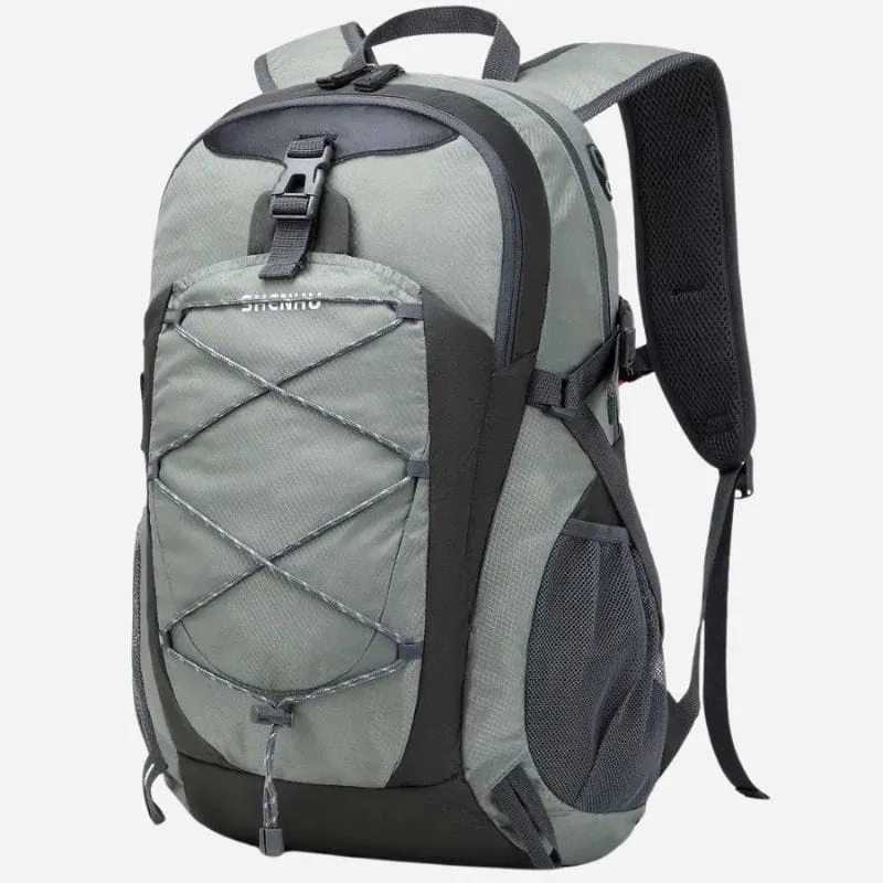 Sac à dos voyage femme 40L