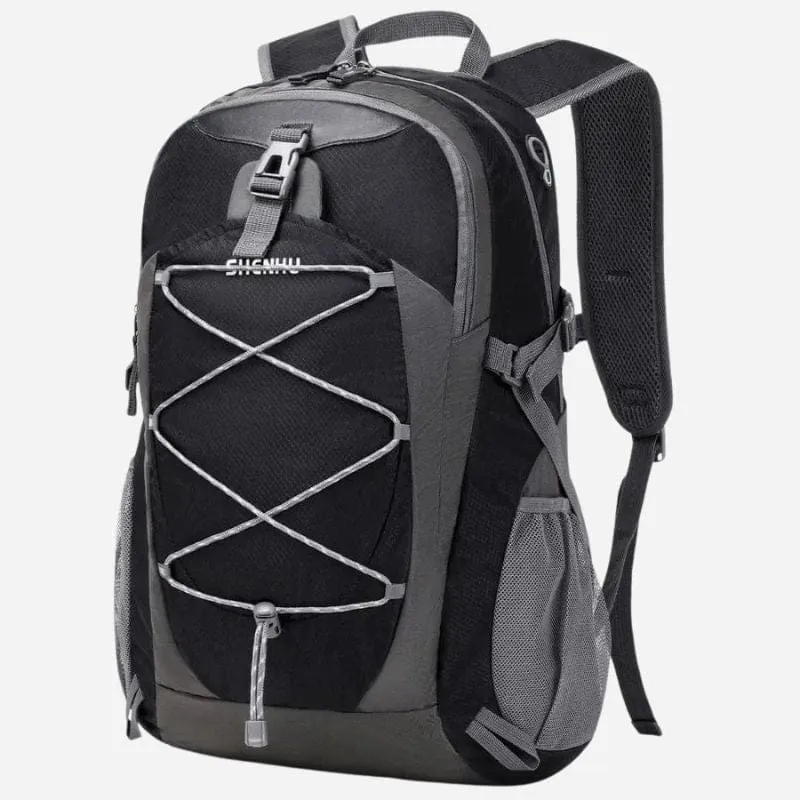 Sac à dos voyage femme 40L