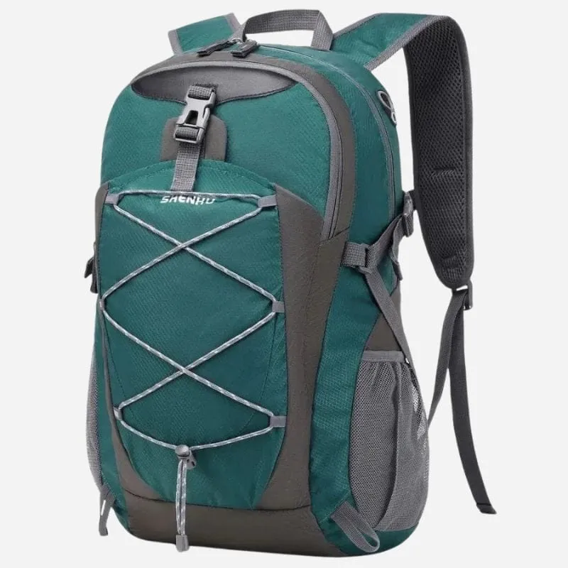 Sac à dos voyage femme 40L