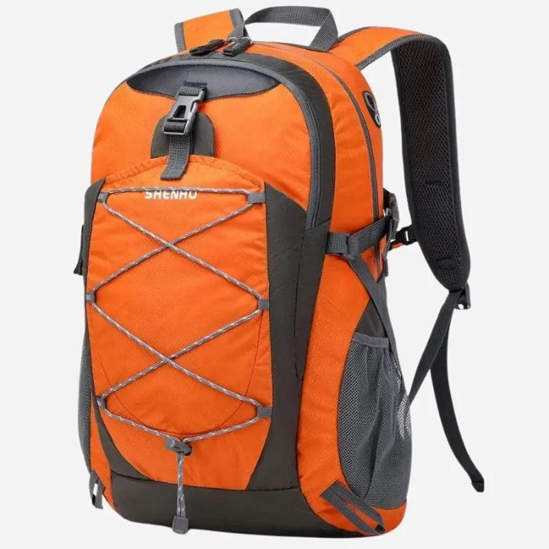 Sac à dos voyage femme 40L