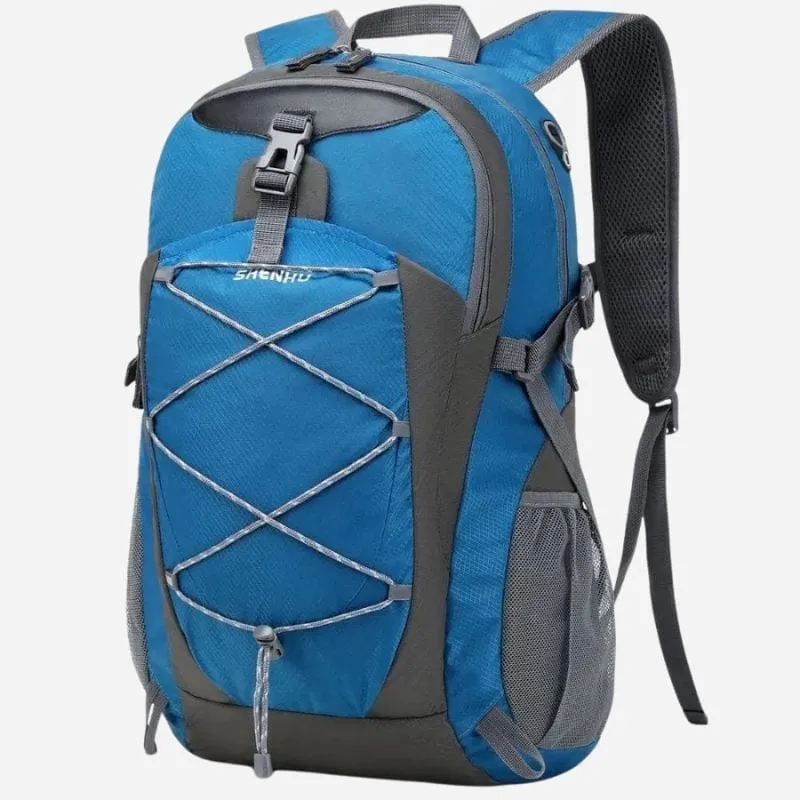 Sac à dos voyage femme 40L