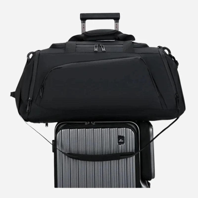 Sac à dos de voyage homme pratique