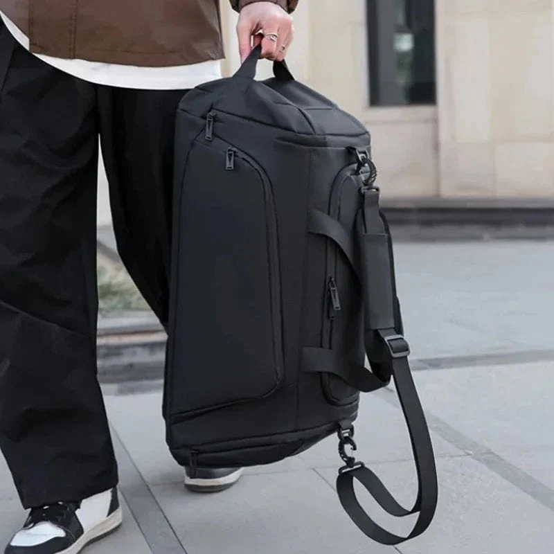Sac à dos de voyage homme pratique