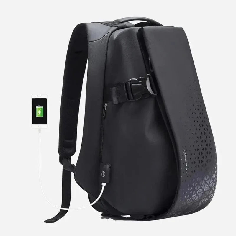Sac de voyage cabine ouverture en u
