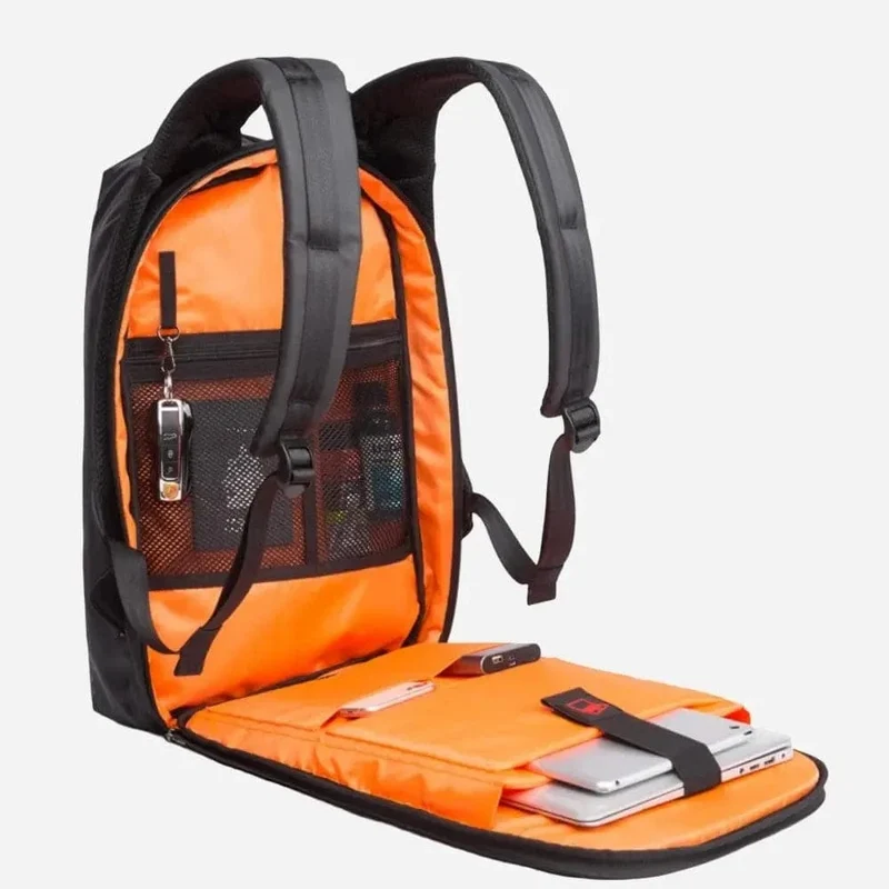 Sac de voyage cabine ouverture en u