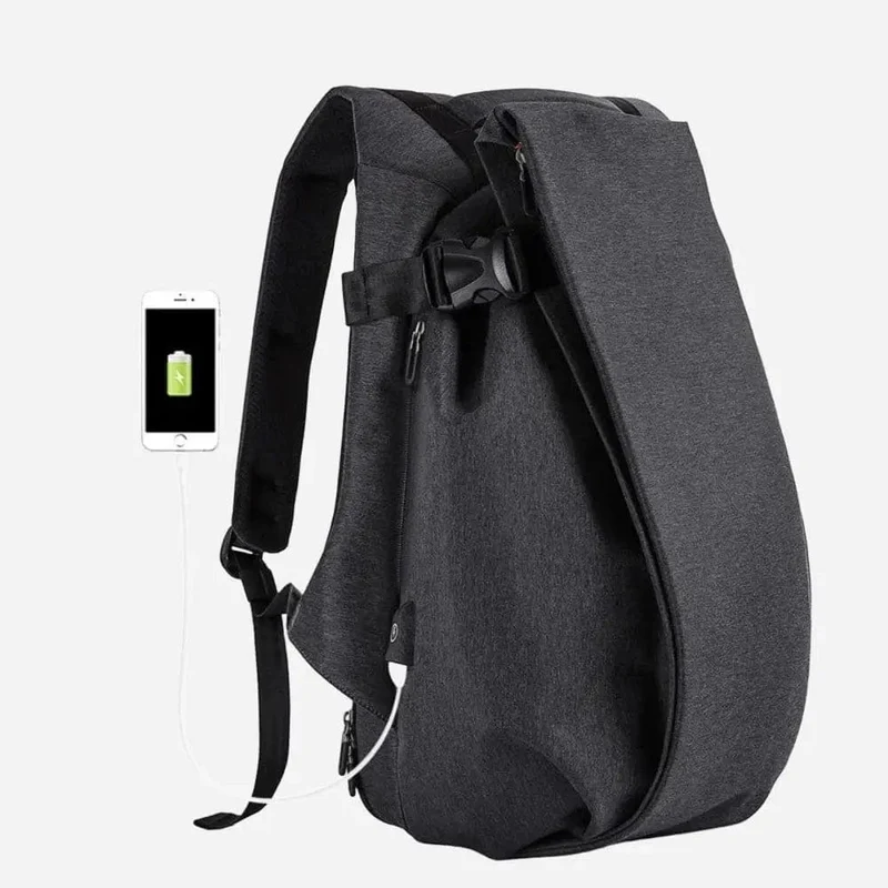 Sac de voyage cabine ouverture en u