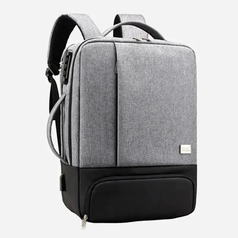 Sac à dos voyage antivol femme
