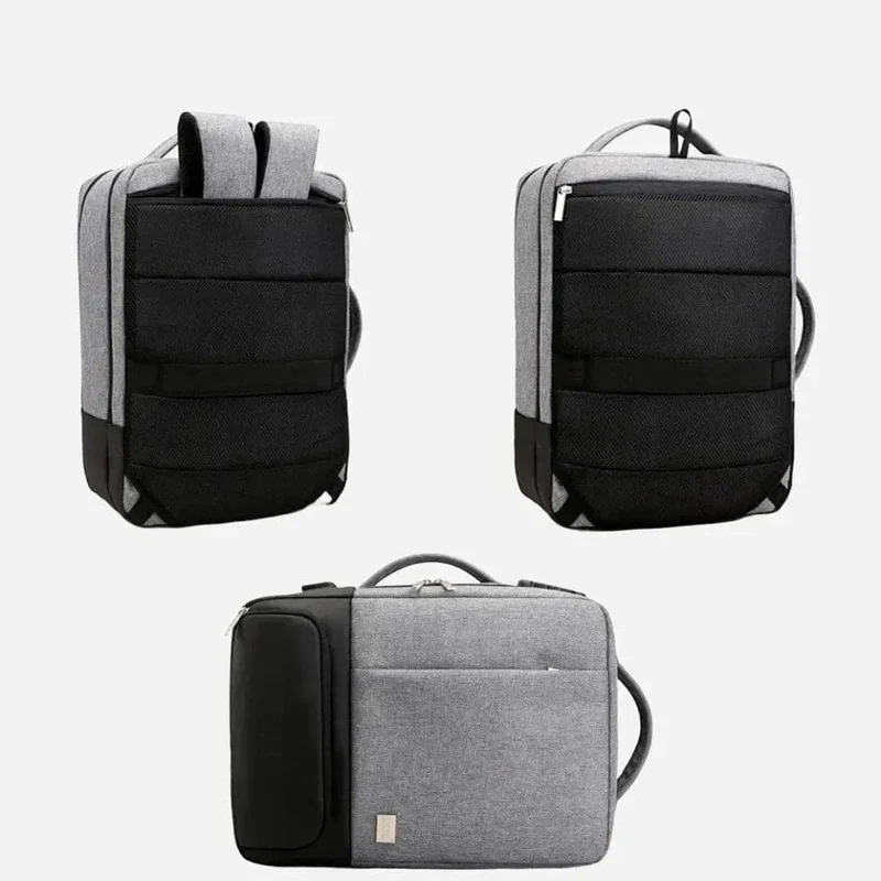 Sac à dos voyage antivol femme