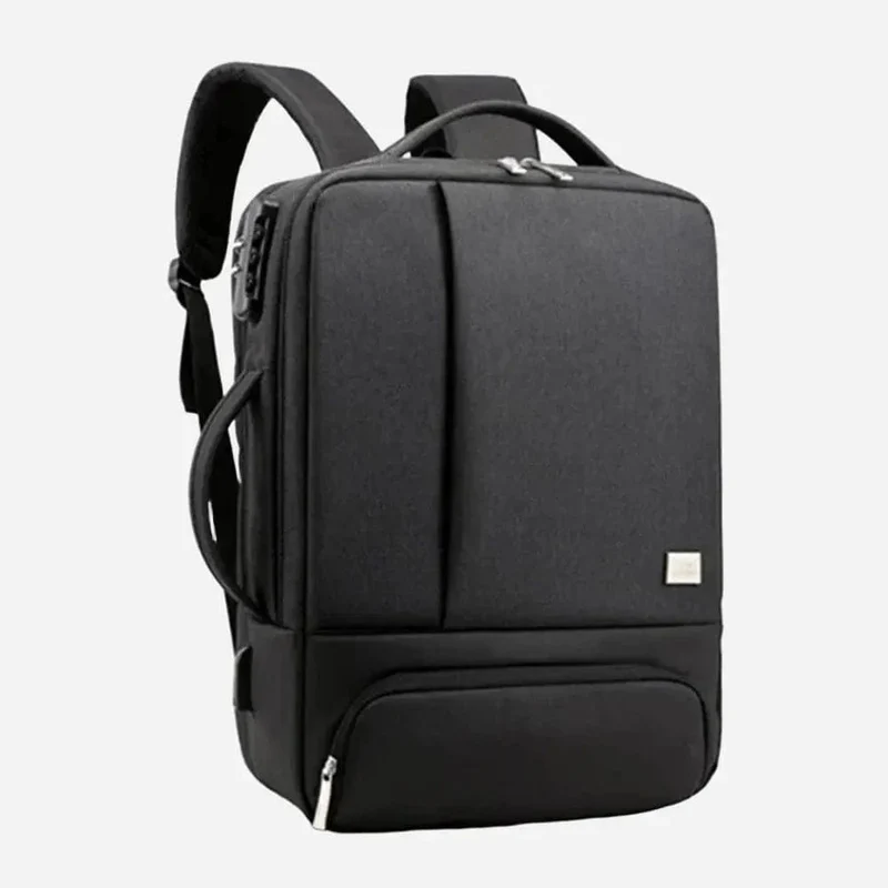 Sac à dos voyage antivol femme