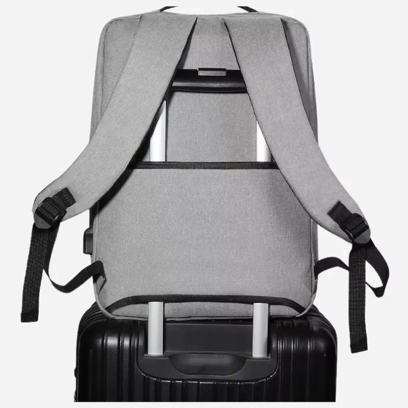Sac à dos voyage femme ouverture valise