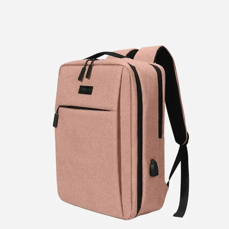 Sac à dos voyage femme ouverture valise
