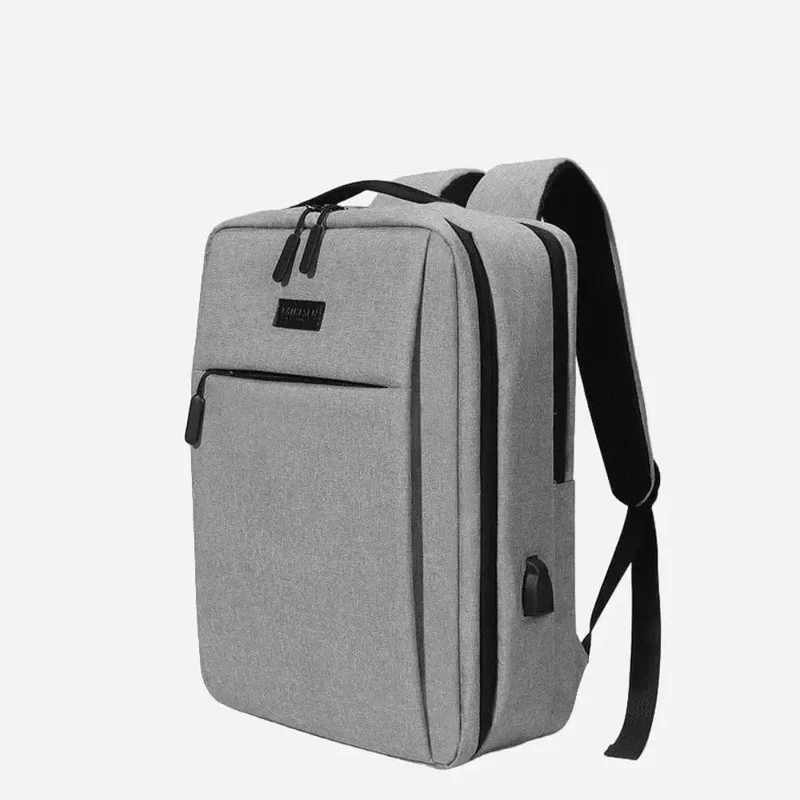 Sac à dos voyage femme ouverture valise