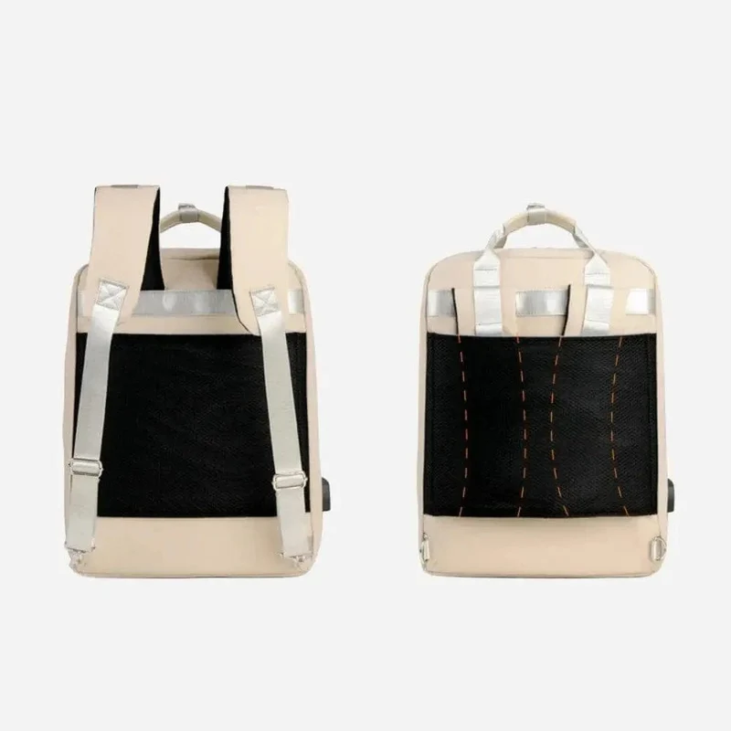 Sac à dos voyage femme ouverture frontale