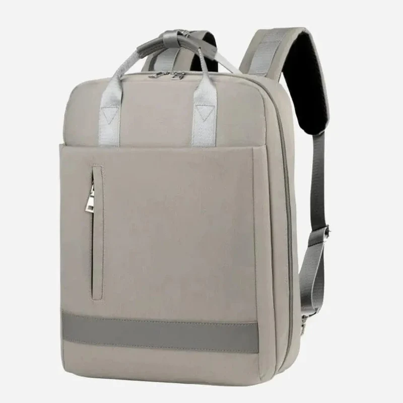 Sac à dos voyage femme ouverture frontale