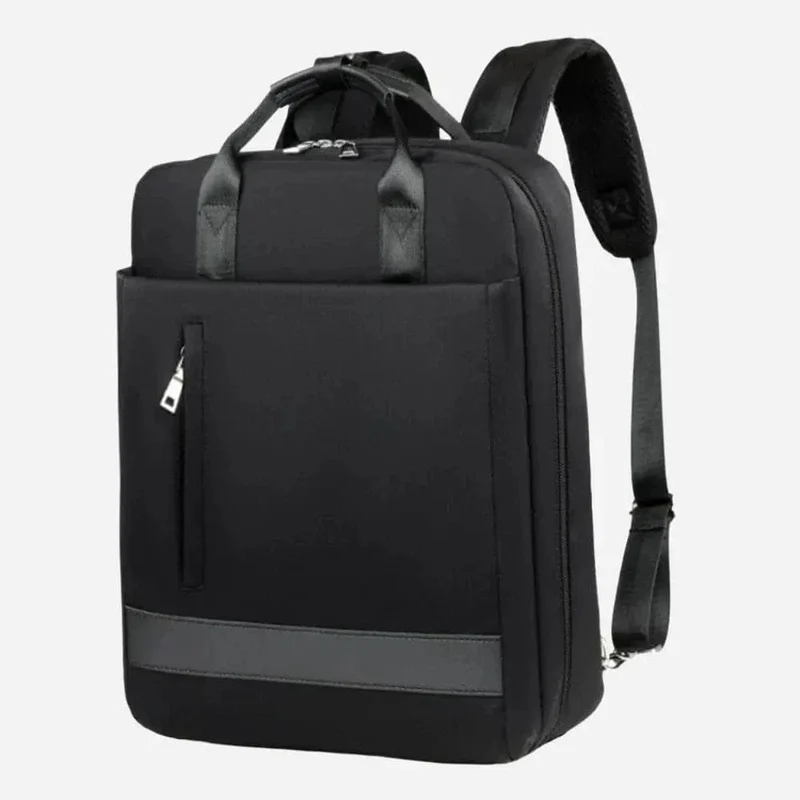 Sac à dos voyage femme ouverture frontale