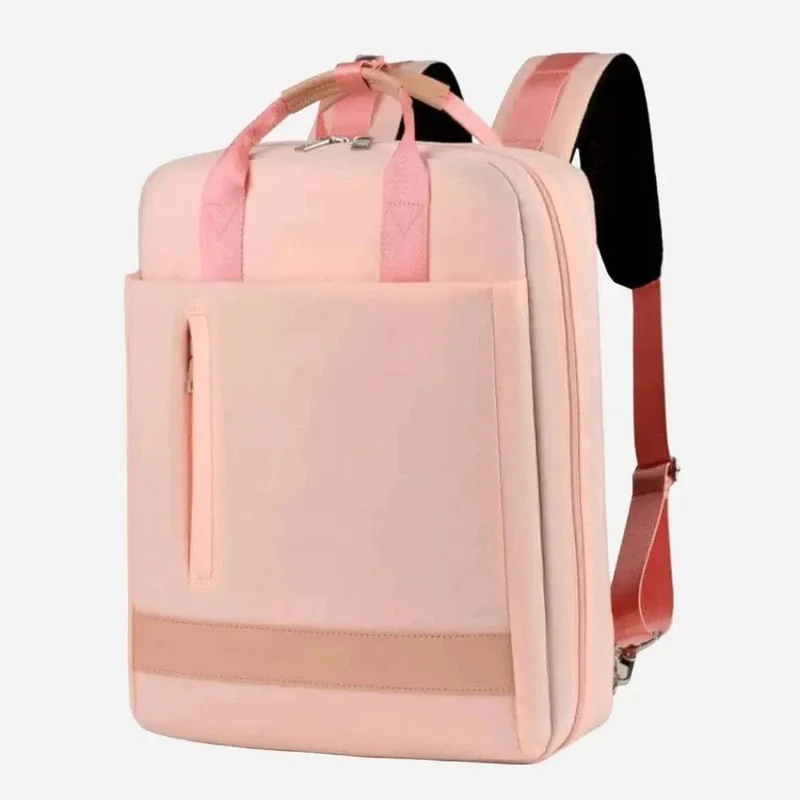 Sac à dos voyage femme ouverture frontale