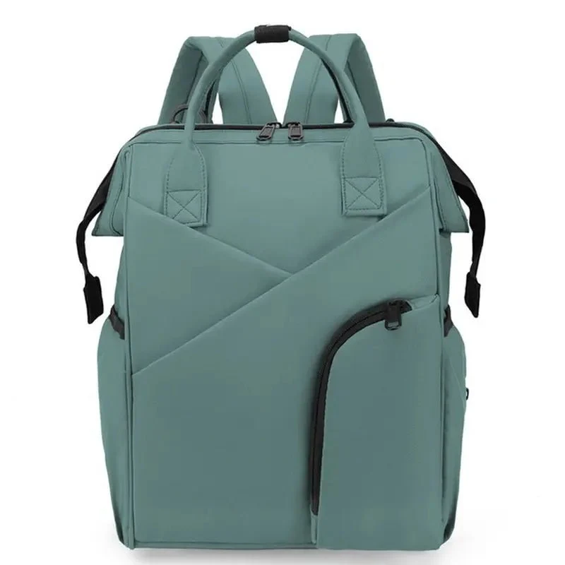 Sac à dos à langer chic