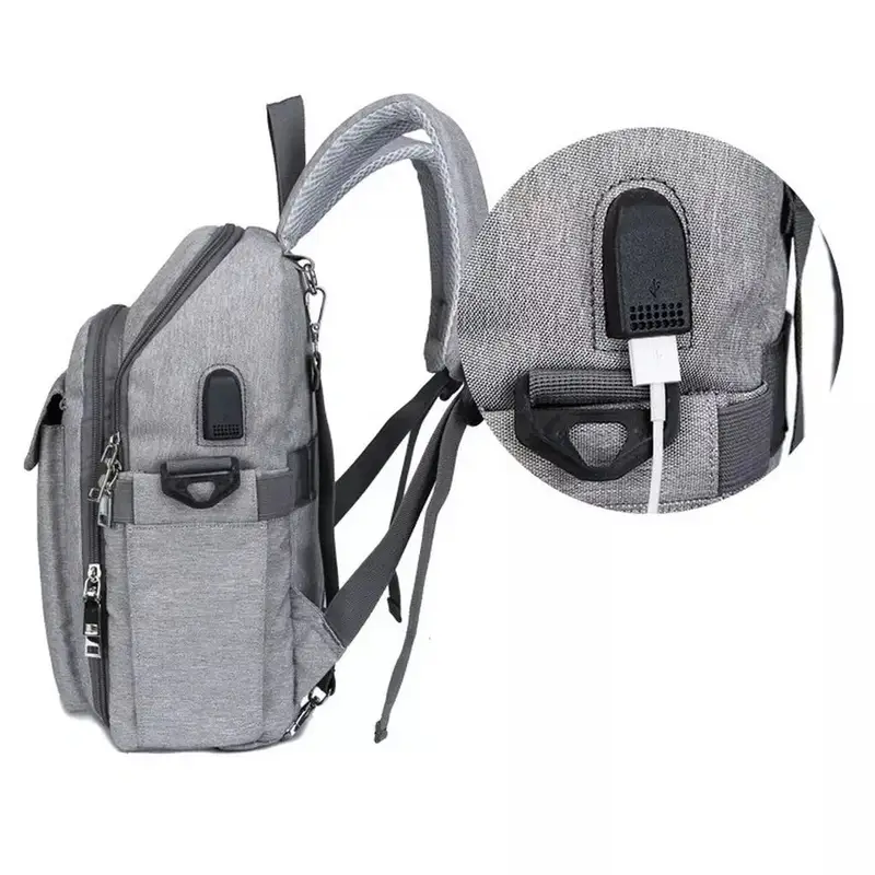 Sac à langer pour bébé
