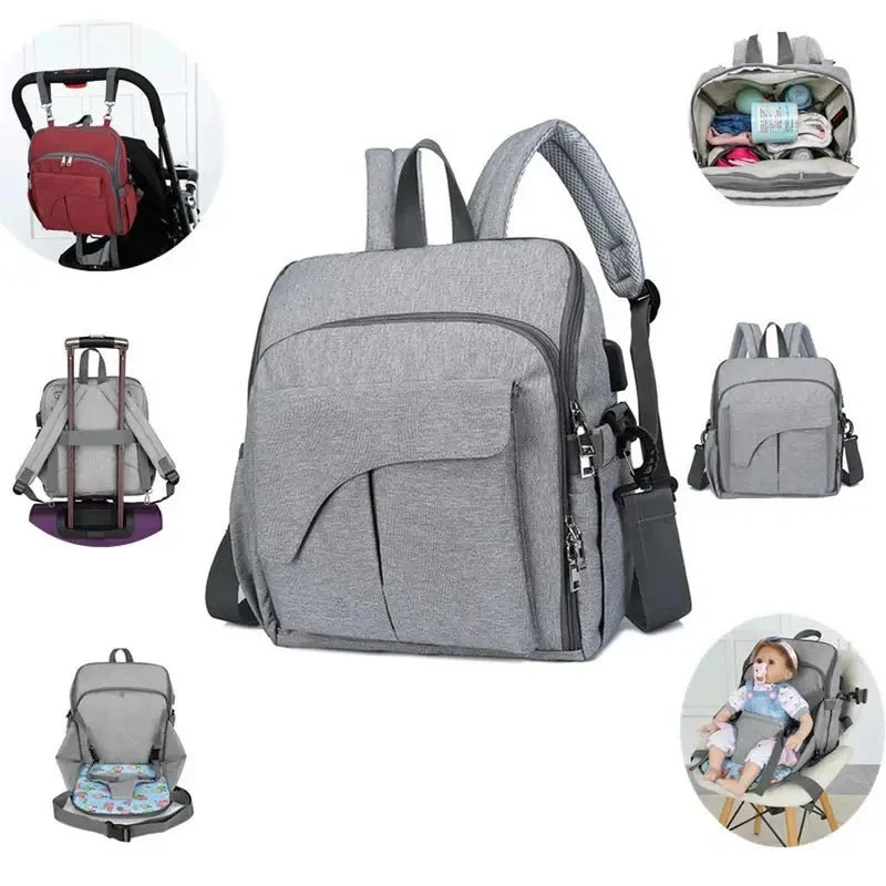 Sac à langer pour bébé