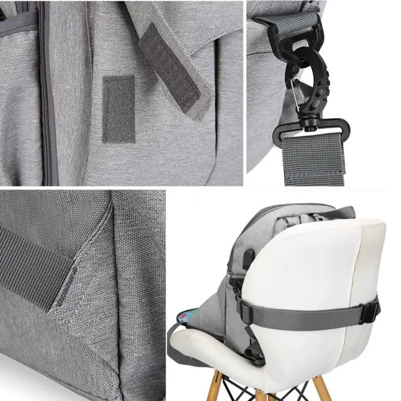 Sac à langer pour bébé