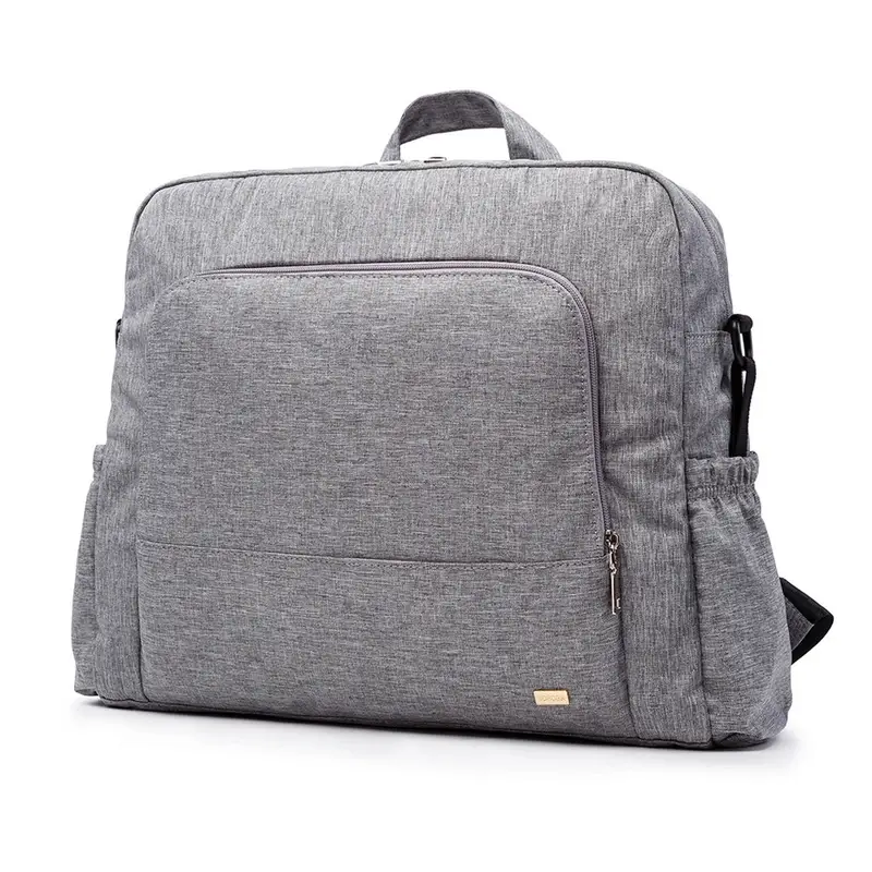 Sac à langer à dos