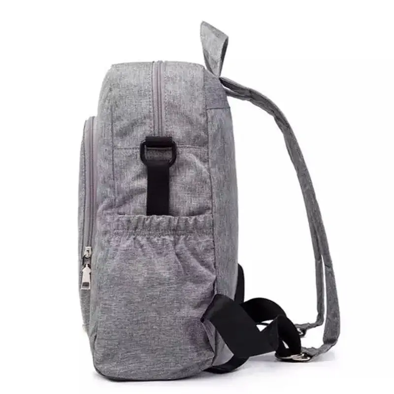 Sac à langer à dos