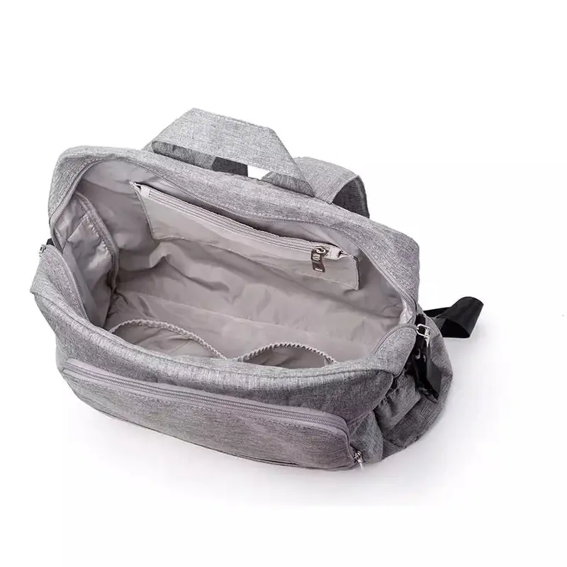 Sac à langer à dos