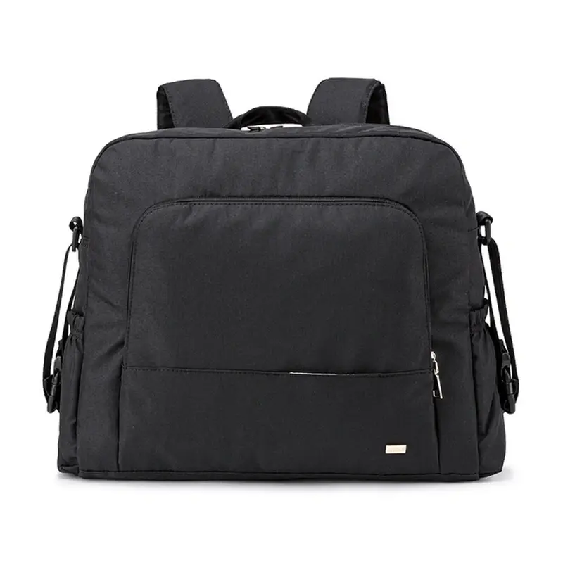 Sac à langer à dos
