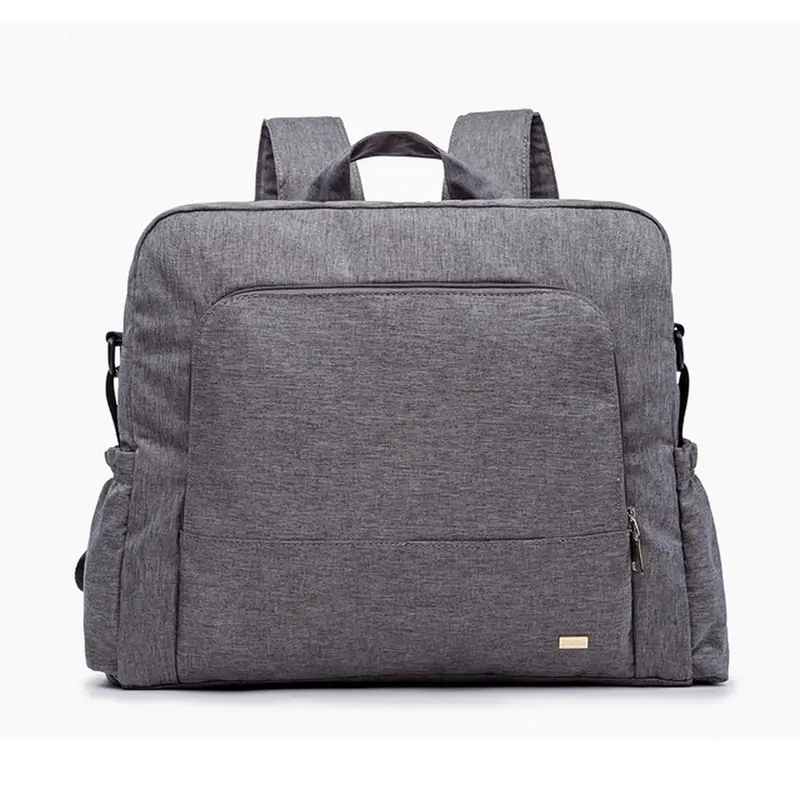 Sac à langer à dos