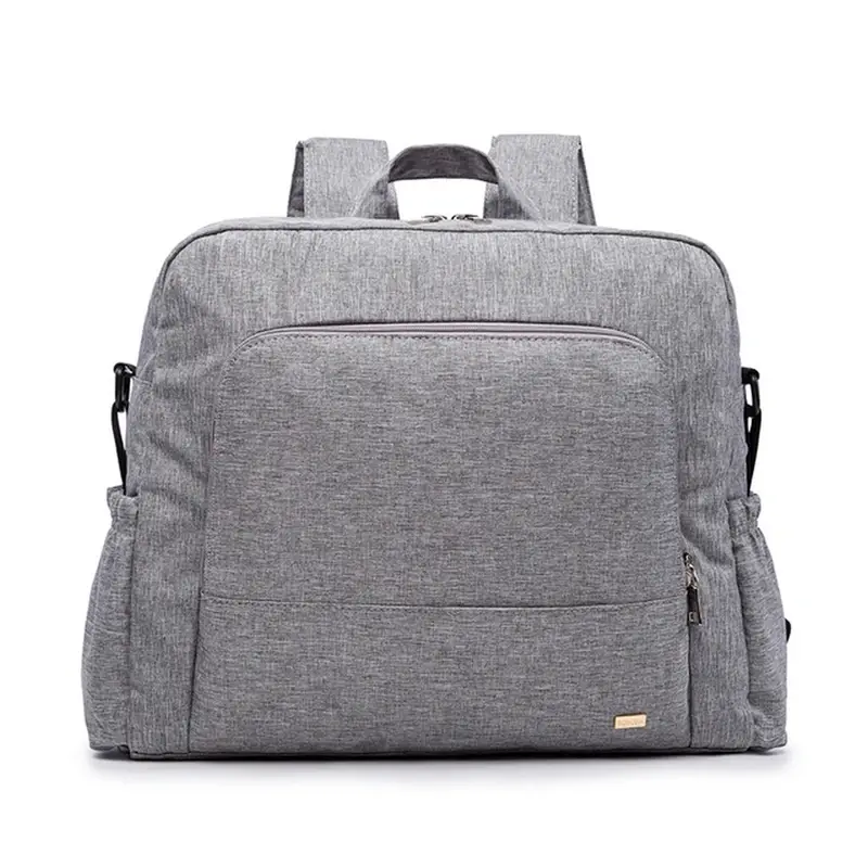 Sac à langer à dos
