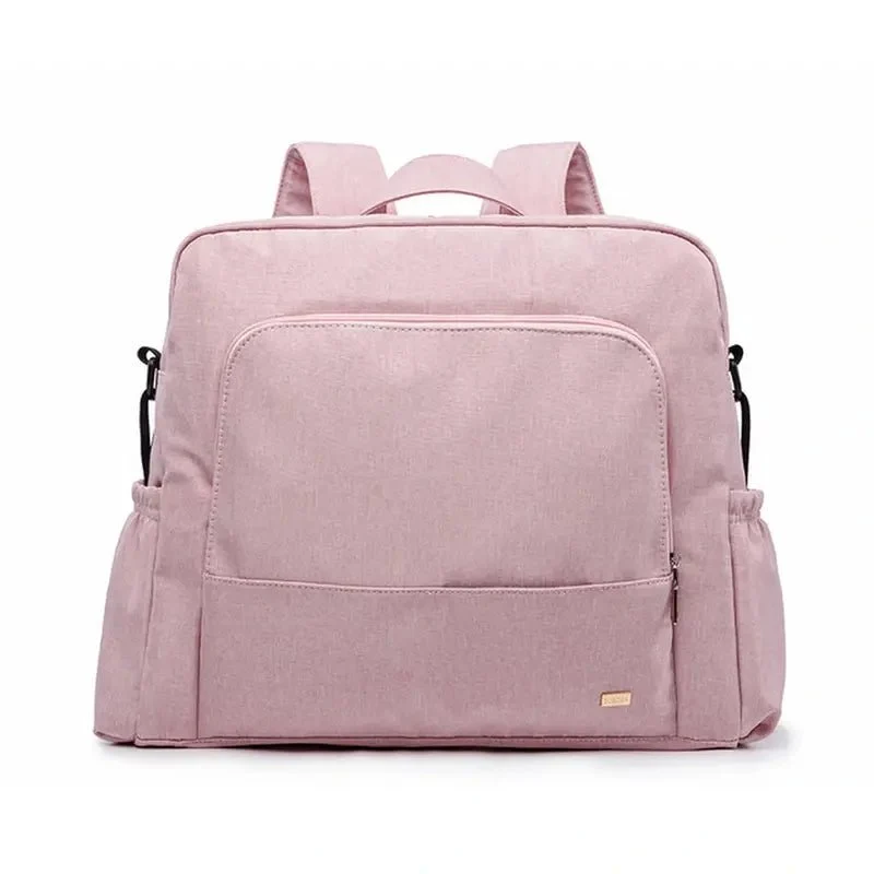 Sac à langer à dos