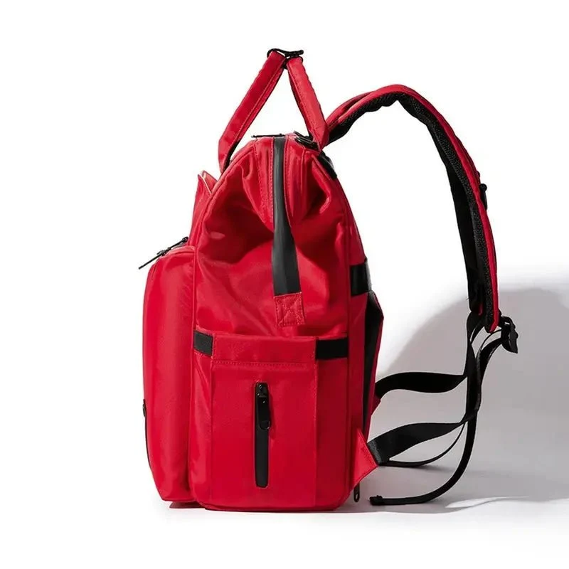 Sac à dos à langer pour jumeaux