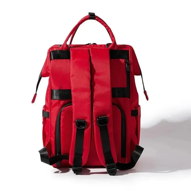 Sac à dos à langer pour jumeaux