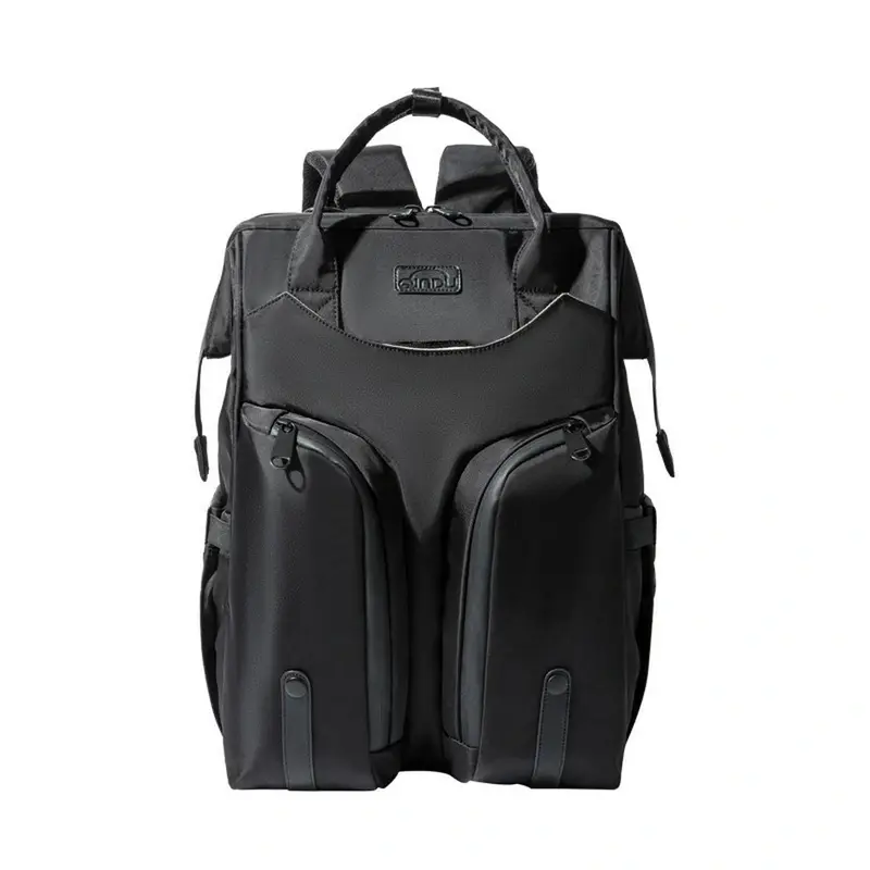 Sac à dos à langer pour jumeaux