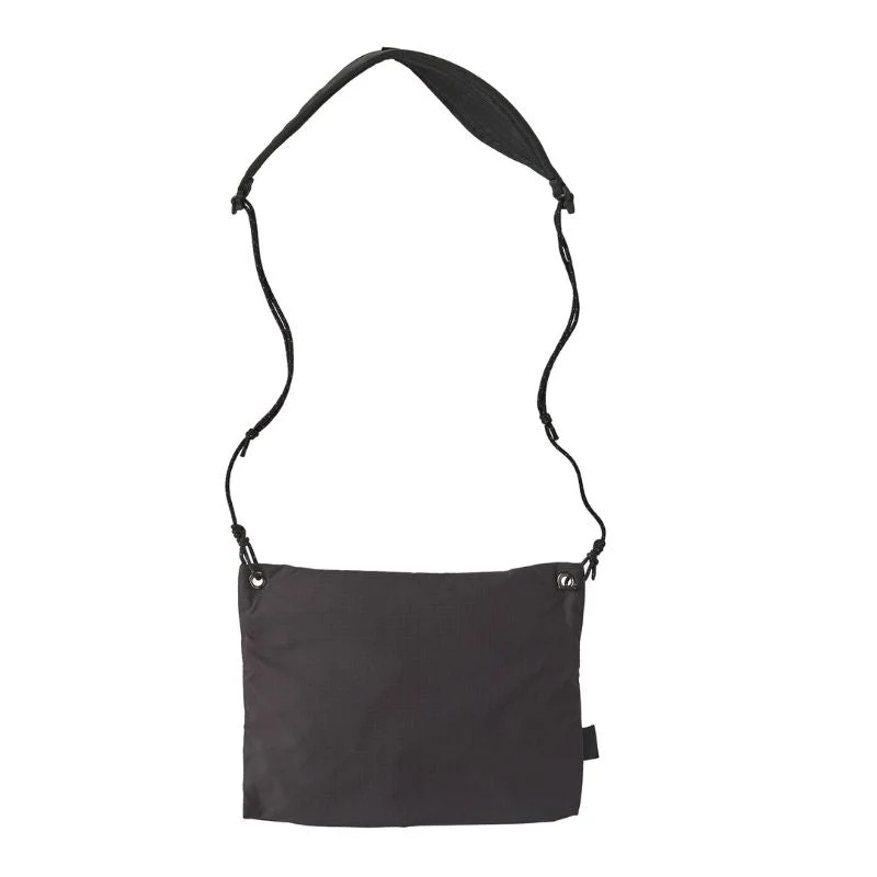 Sacoche Terravia Bag 3L - Bandoulière légère recyclée - Patagonia