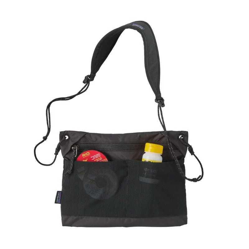 Sacoche Terravia Bag 3L - Bandoulière légère recyclée - Patagonia